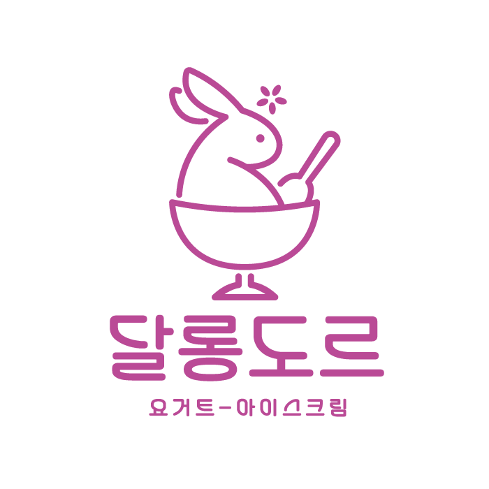 달롱도르요거트아이스크림