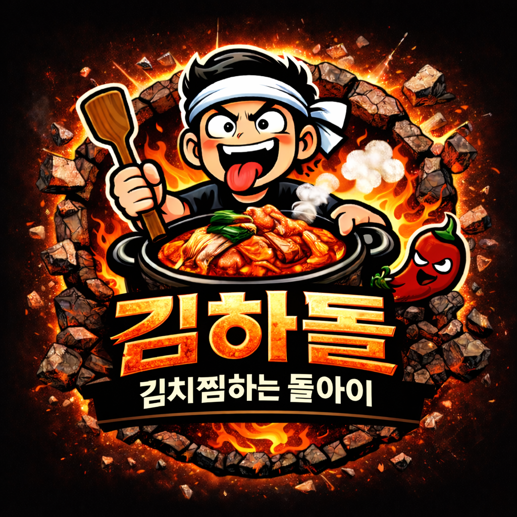 김하돌