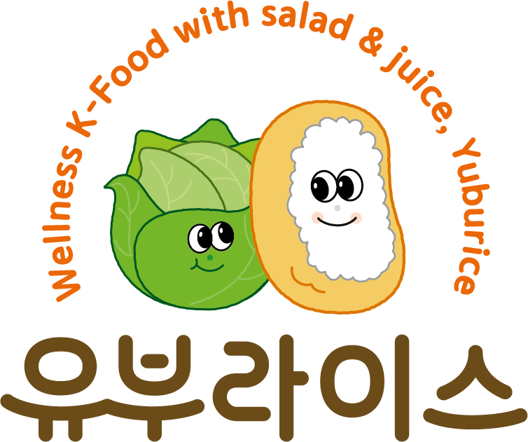 유부라이스