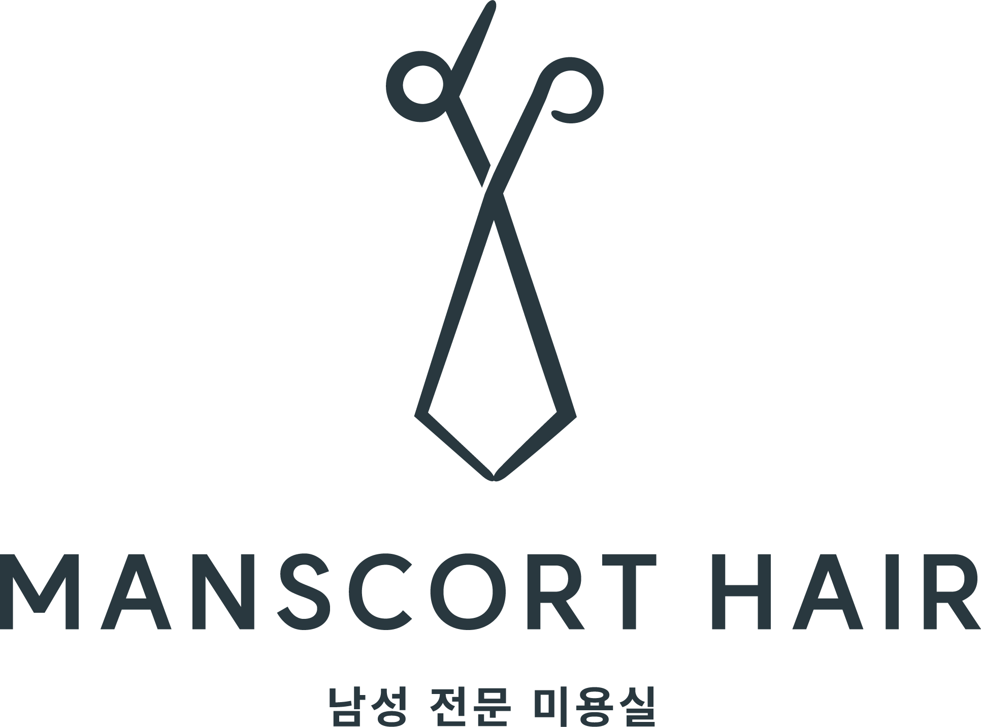 맨스콧헤어